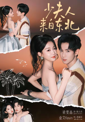 少夫人来自东北（80集）一口气看完