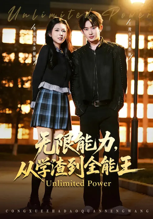 无限能力,从学渣到全能王(80集) 无限能力,从学渣到全能王(80集)精彩短剧来袭