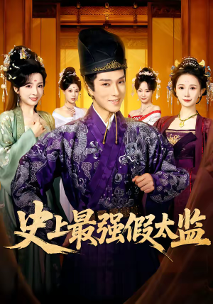 史上最强假太监(76集) 史上最强假太监(76集)免费短剧推荐