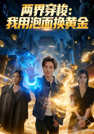 两界穿梭:我用泡面换黄金(72集) 两界穿梭:我用泡面换黄金(72集)热门短剧追到爽